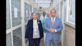 قصر العيني يستحدث العلاج بتقنية Idylla لتعزيز دقة التشخيص  (7)