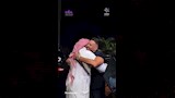استقبال محمد حماقي في جدة