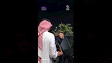 حماقي يصل مسرح عبادي الجوهر