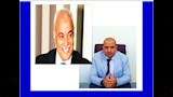 ندوة علمية تناقش تطوير برامج التبادل الطلابي وأعضاء هيئة التدريس (1)