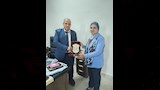 ندوة علمية تناقش تطوير برامج التبادل الطلابي وأعضاء هيئة التدريس (4)