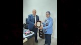 ندوة علمية تناقش تطوير برامج التبادل الطلابي وأعضاء هيئة التدريس (3)