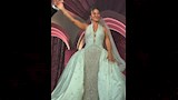 حفل زفاف ابنة إبراهيم حسن (14) (1)