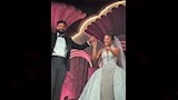 حفل زفاف ابنة إبراهيم حسن (8) (1)