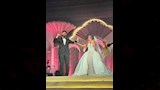 حفل زفاف ابنة إبراهيم حسن (10) (1)