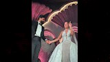 حفل زفاف ابنة إبراهيم حسن (11) (1)