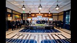 «MBG DEVELOPMENTS» توقع شراكة استراتيجية مع «هيلتون العالمية» لافتتاح فندق Hilton Garden Inn بـDoray Bay رأس البر (1)