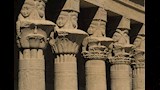 آثار النوبة من أبو سمبل إلى فيلة 