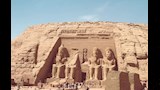 آثار النوبة من أبو سمبل إلى فيلة