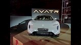 AVATR 07 REEV 