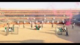 التدريب المصري التركي العقاب الذهبي (5)