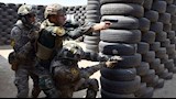 التدريب المصري التركي العقاب الذهبي (4)