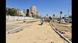محافظ أسيوط يتفقد تطوير ميدان قناطر أسيوط بالوليدية بالمشاركة المجتمعية.. ويؤكد خطة شاملة لتطوي (6)