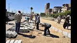 محافظ أسيوط يتفقد تطوير ميدان قناطر أسيوط بالوليدية بالمشاركة المجتمعية.. ويؤكد خطة شاملة لتطوي (9)