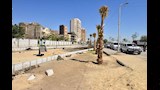محافظ أسيوط يتفقد تطوير ميدان قناطر أسيوط بالوليدية بالمشاركة المجتمعية.. ويؤكد خطة شاملة لتطوي (14)
