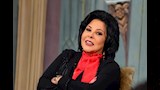 المهرجان القومي للمسرح المصري يعلن تكريم إسعاد يونس في دورته الـ19
