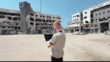 شباب من غزة يوظفون الذكاء الاصطناعي لإيصال رواية فلسطين إلى العالم (2)