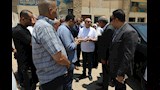 جولة مفاجئة تكشف تدني النظافة بالمرج (4)