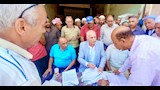 تكثيف المتابعة الميدانية للجمعيات الزراعية لضمان انتظام صرف الأسمدة للمحاصيل الصيفية ودعم المزارعين (4)