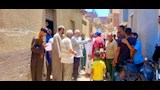 تكثيف المتابعة الميدانية للجمعيات الزراعية لضمان انتظام صرف الأسمدة للمحاصيل الصيفية ودعم المزارعين (5)