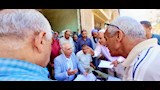 تكثيف المتابعة الميدانية للجمعيات الزراعية لضمان انتظام صرف الأسمدة للمحاصيل الصيفية ودعم المزارعين (7)