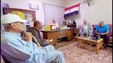 تكثيف المتابعة الميدانية للجمعيات الزراعية لضمان انتظام صرف الأسمدة للمحاصيل الصيفية ودعم المزارعين (8)