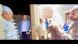 تكثيف المتابعة الميدانية للجمعيات الزراعية لضمان انتظام صرف الأسمدة للمحاصيل الصيفية ودعم المزارعين (6)
