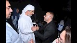أحمد السقا في دبي