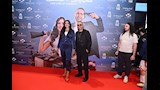 أحمد السقا مع ياسمين عبدالعزيز