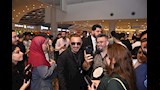 السقا مع جمهوره