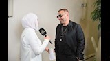الفنان أحمد السقا