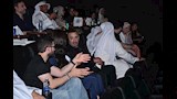 أحمد السقا في عرض فيلم خلي بالك من نفسك
