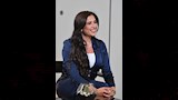 النجمة ياسمين عبدالعزيز