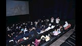 جمهور العرض الخاص لفيلم خلي بالك من نفسك في دبي