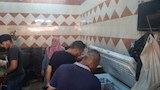 حملة تكشف حقن الدواجن بمادة لزيادة الوزن (2)