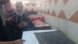 حملة تكشف حقن الدواجن بمادة لزيادة الوزن (1)