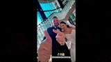 حفل زفاف الفنان محمد مولى (2)