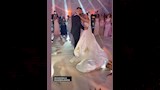 حفل زفاف الفنان محمد مولى (6)