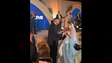 حفل زفاف الفنان محمد مولى (10)
