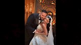 حفل زفاف الفنان محمد مولى (14)