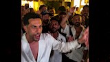 قبل 13 عامًا.. صورة مصطفى شوبير وصلاح تعود للواجهة بعد عقد قرانه