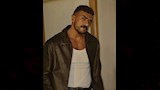 الفنان أحمد العوضي