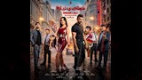 فيلم شمشون ودليلة
