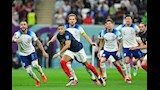 فرنسا ضد إنجلترا (1)