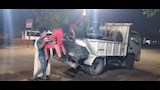 محافظ الجيزة يتابع شكاوى المواطنين بحملات نظافة وإزالة إشغالات (4)