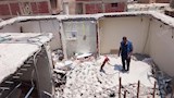 إزالة مخالفات بناء