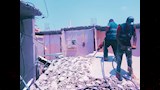 إزالة مخالفات بناء1