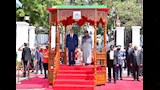 زيارة الرئيس السيسي إلى تنزانيا (3)