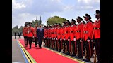 زيارة الرئيس السيسي إلى تنزانيا (8)