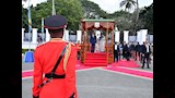 زيارة الرئيس السيسي إلى تنزانيا (7)